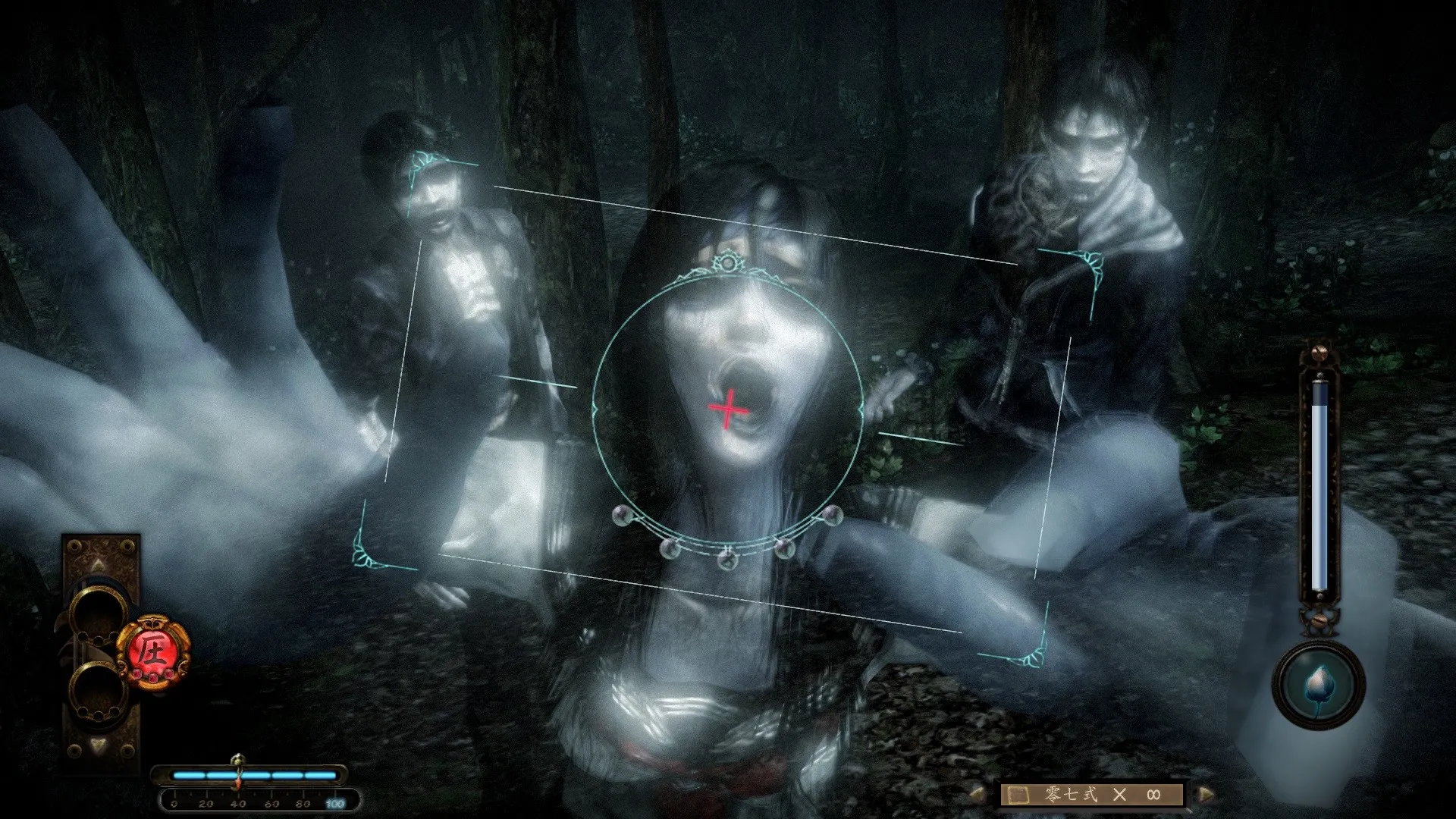 零 ～濡鸦之巫女 / PROJECT ZERO: Maiden of Black Water 免Steam单机游戏 全DLC中文绿色版 百度/夸克/迅雷 网盘下载