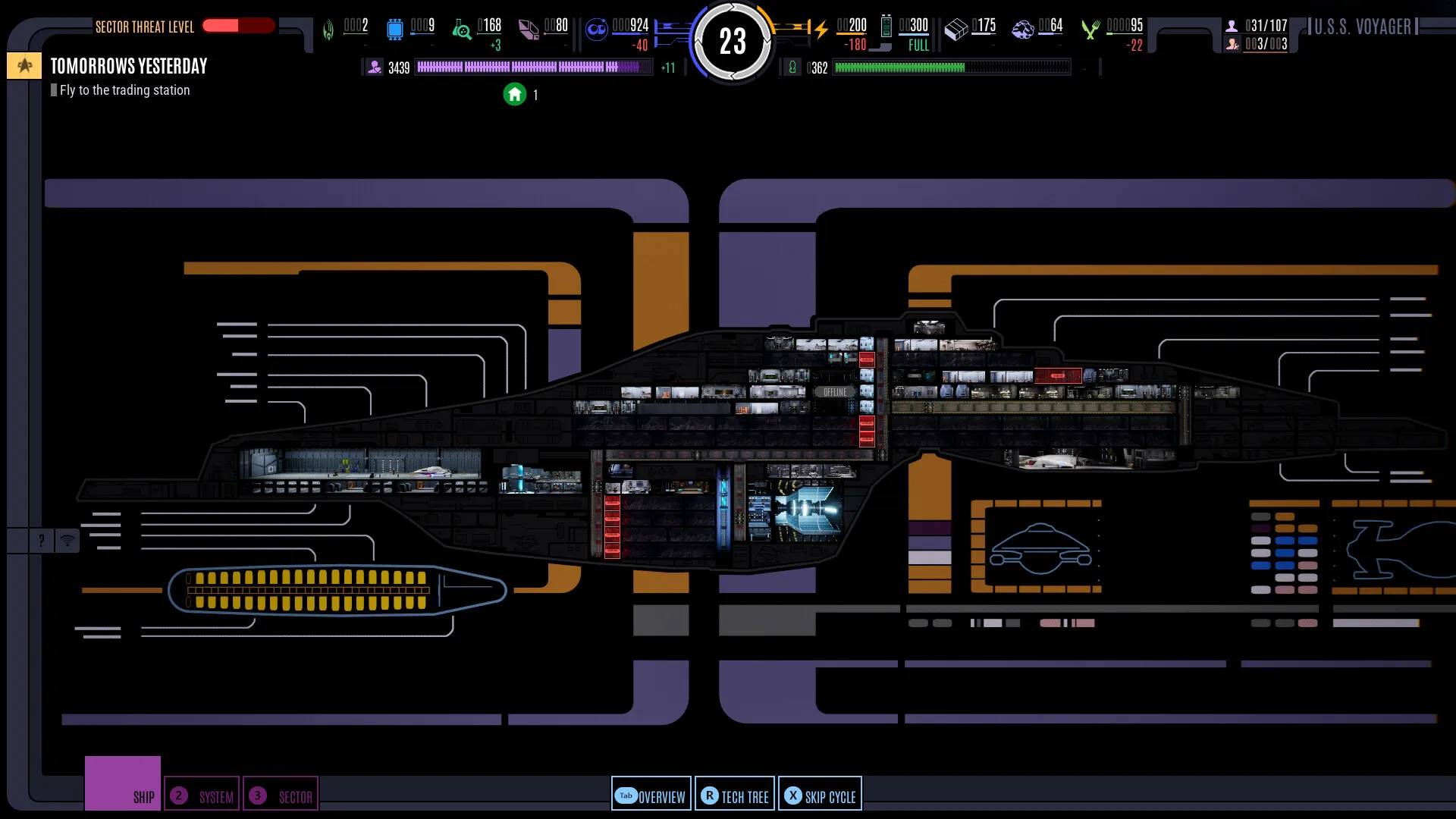 星际迷航:航海家号 - 穿越未知 / Star Trek: Voyager - Across the Unknown 免Steam单机 一键安装版