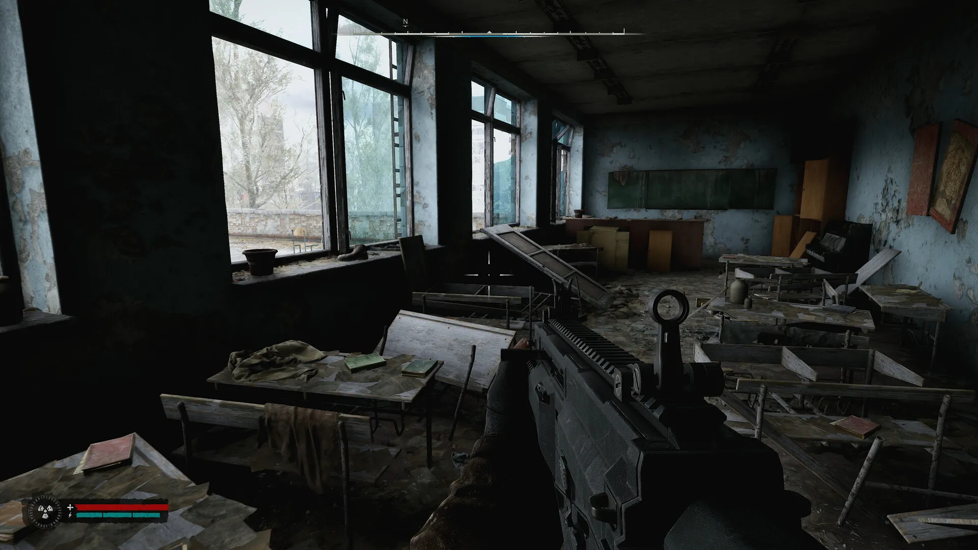 潜行者2：切尔诺贝利之心 / S.T.A.L.K.E.R. 2: Heart of Chornobyl 免虚拟机版 免Steam单机