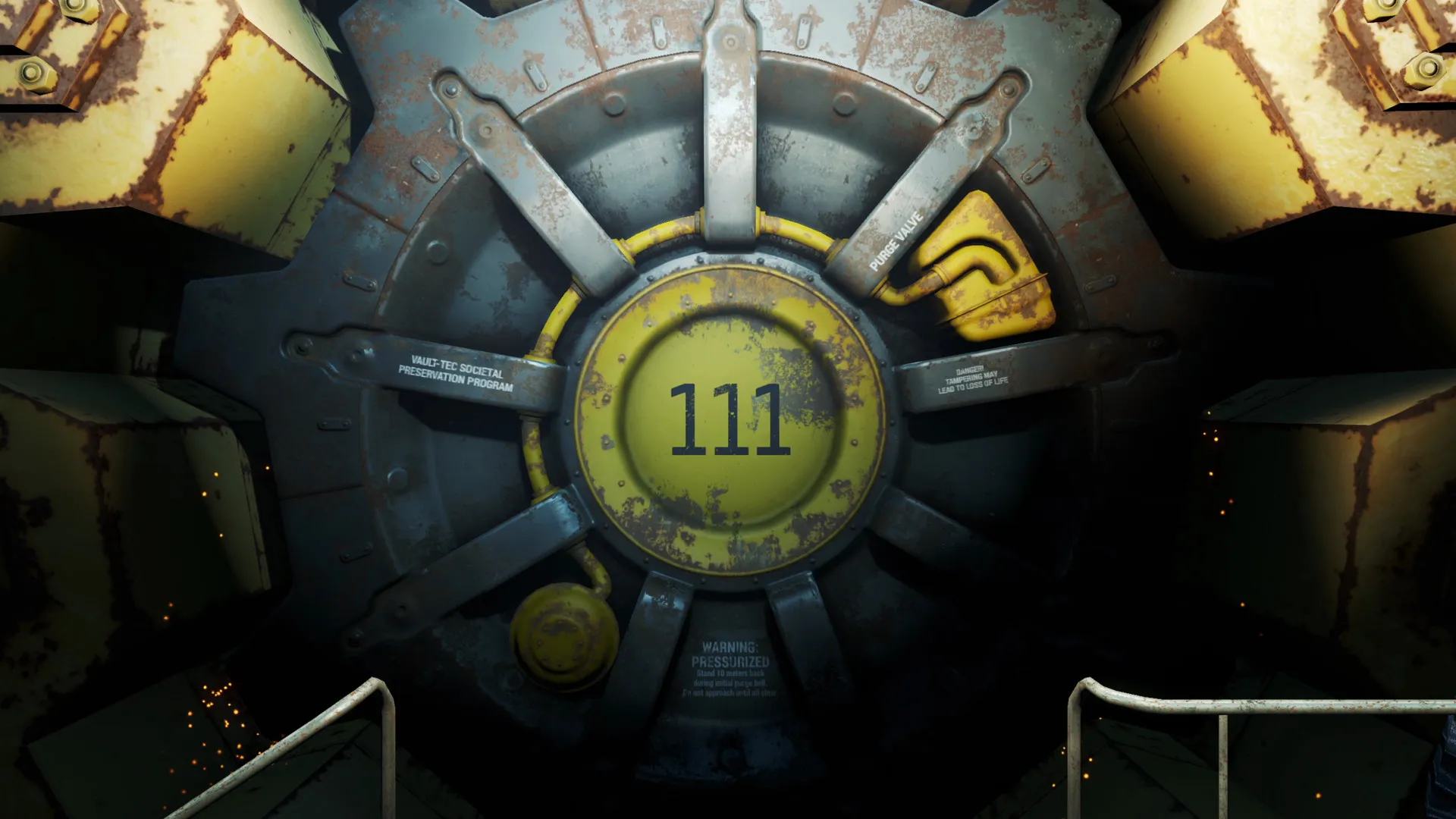 辐射4 / Fallout 4 免Steam单机 一键安装版
