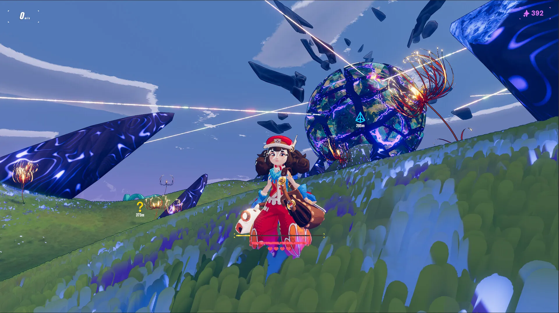 救命！怎么又塌了! / Haste 免Steam单机 一键安装版 免费下载