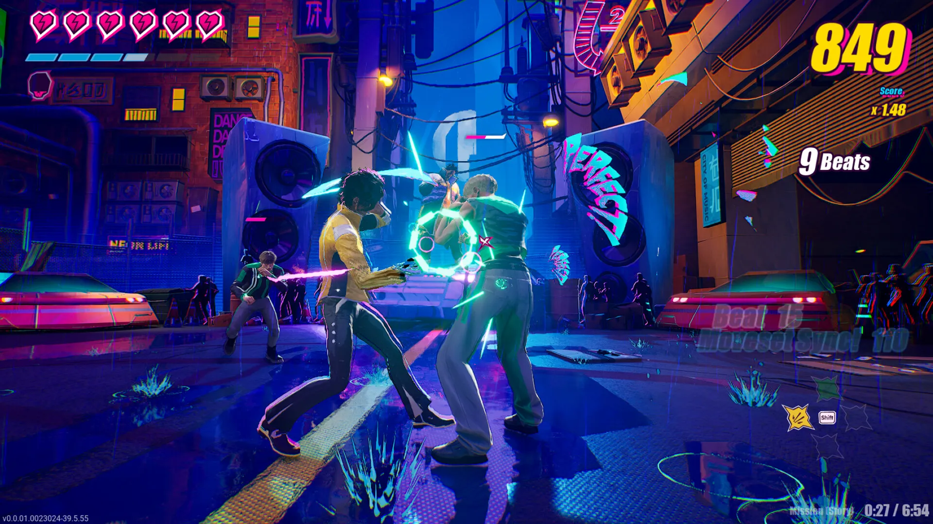 死亡迪斯科 免Steam单机游戏 一键安装版