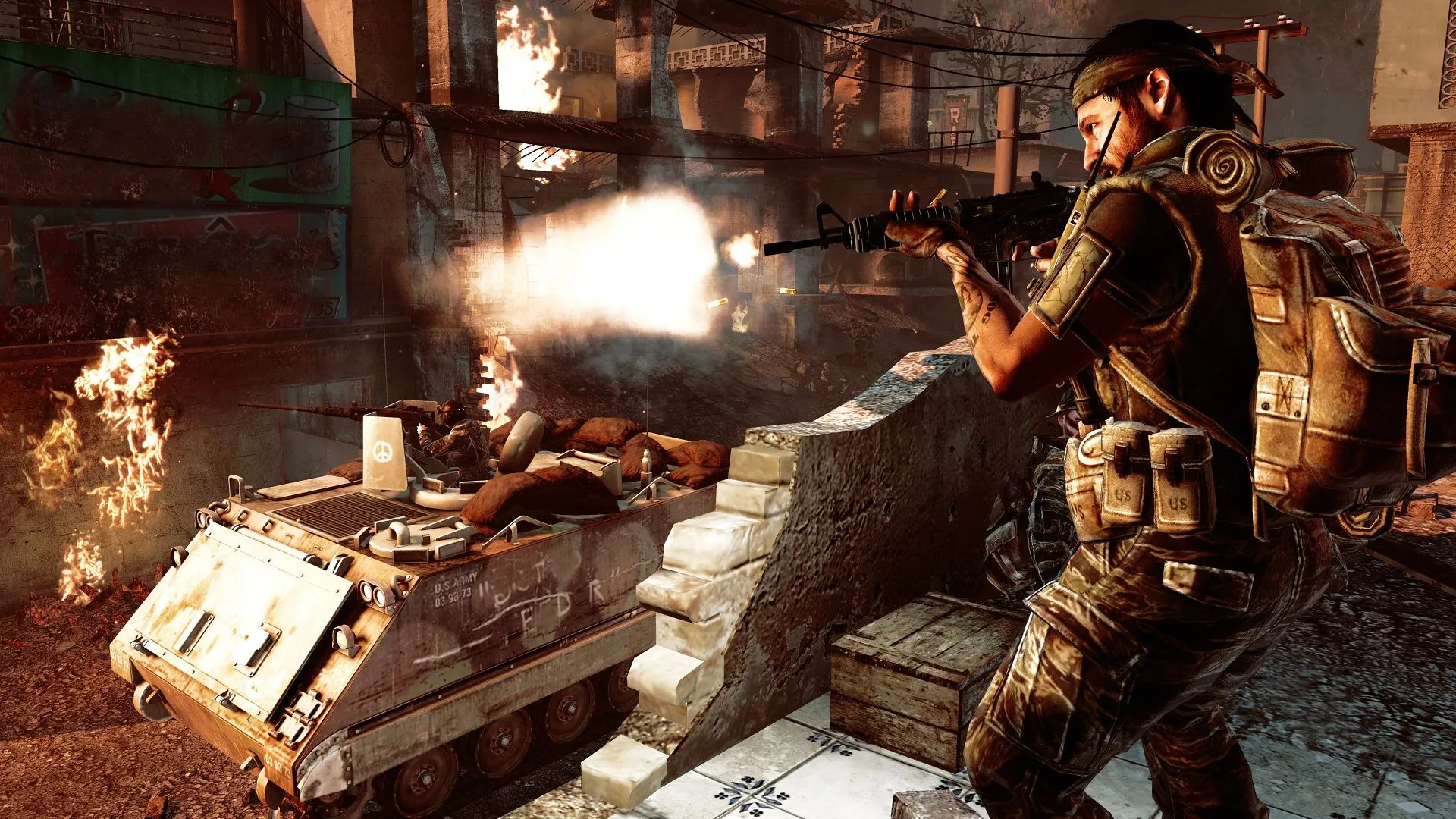 使命召唤7：黑色行动 / Call of Duty: Black Ops 免Steam单机 一键安装