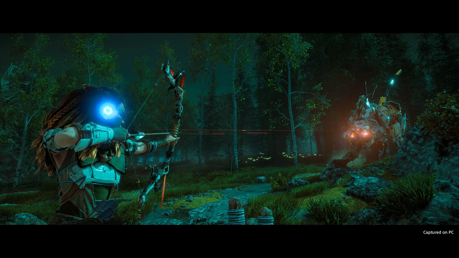 地平线 零之曙光 / Horizon Zero Dawn 免Steam单机 一键安装版