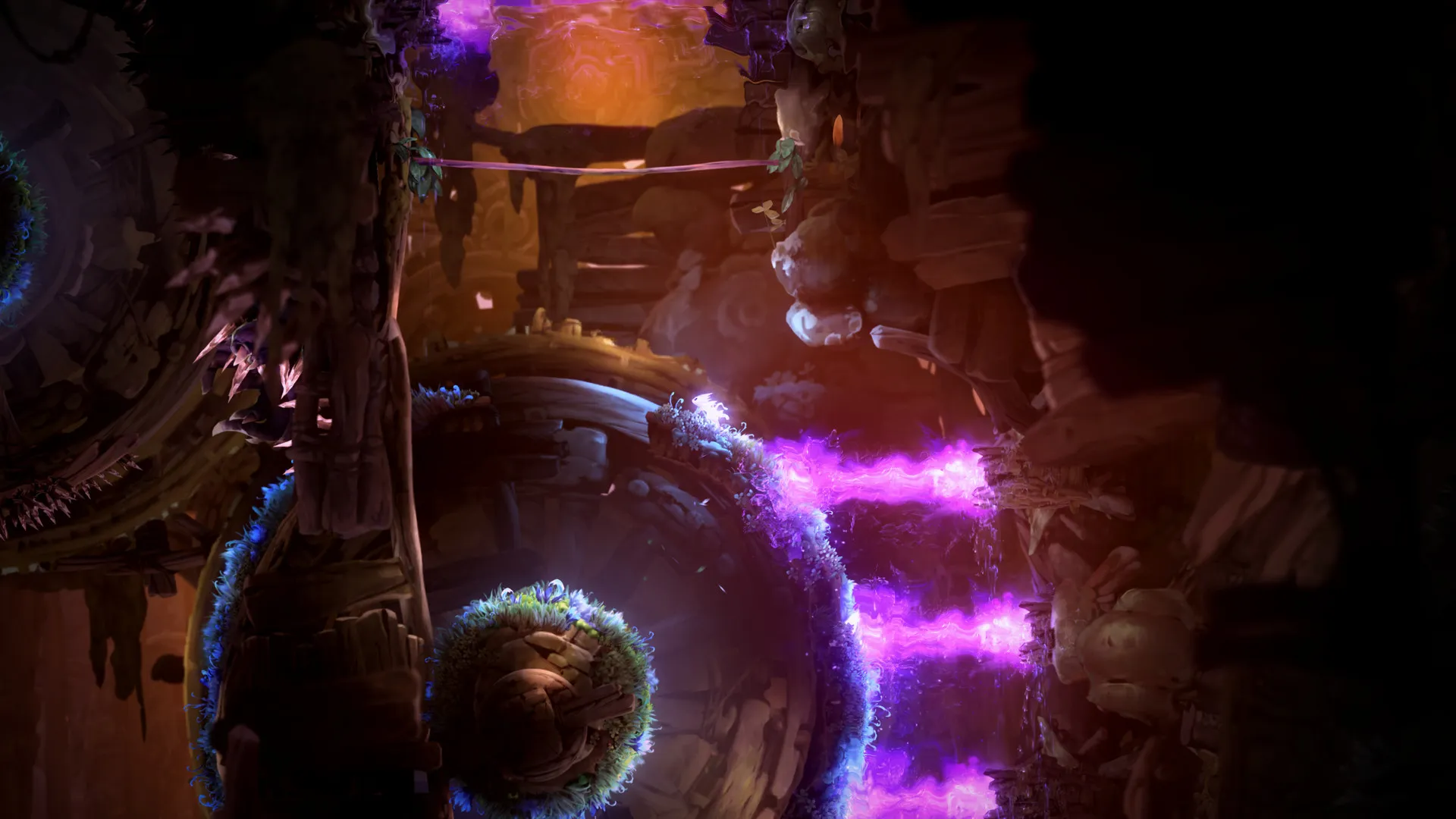 奥日与萤火意志 / Ori and the Will of the Wisps 免Steam单机 一键安装版