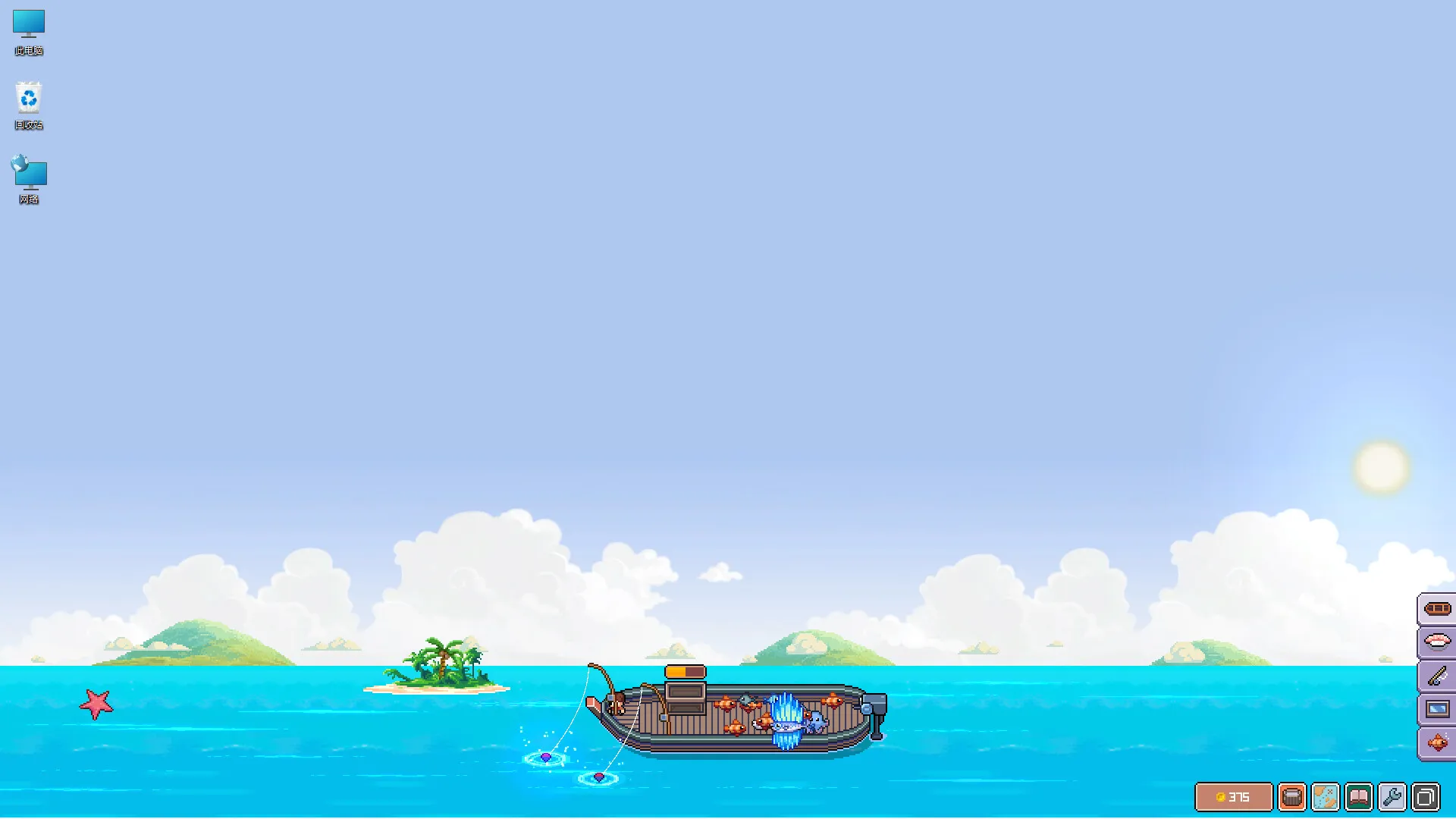 悠哉钓鱼 / Fish to Dish: Idle Sushi 免Steam单机 一键安装版