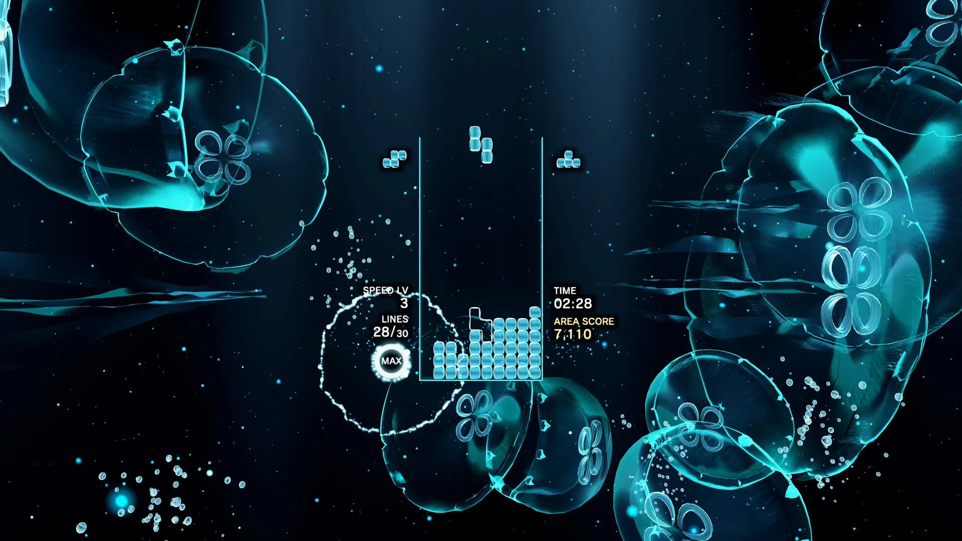 俄罗斯方块效应：连接 / Tetris® Effect: Connected 免Steam单机 一键安装版