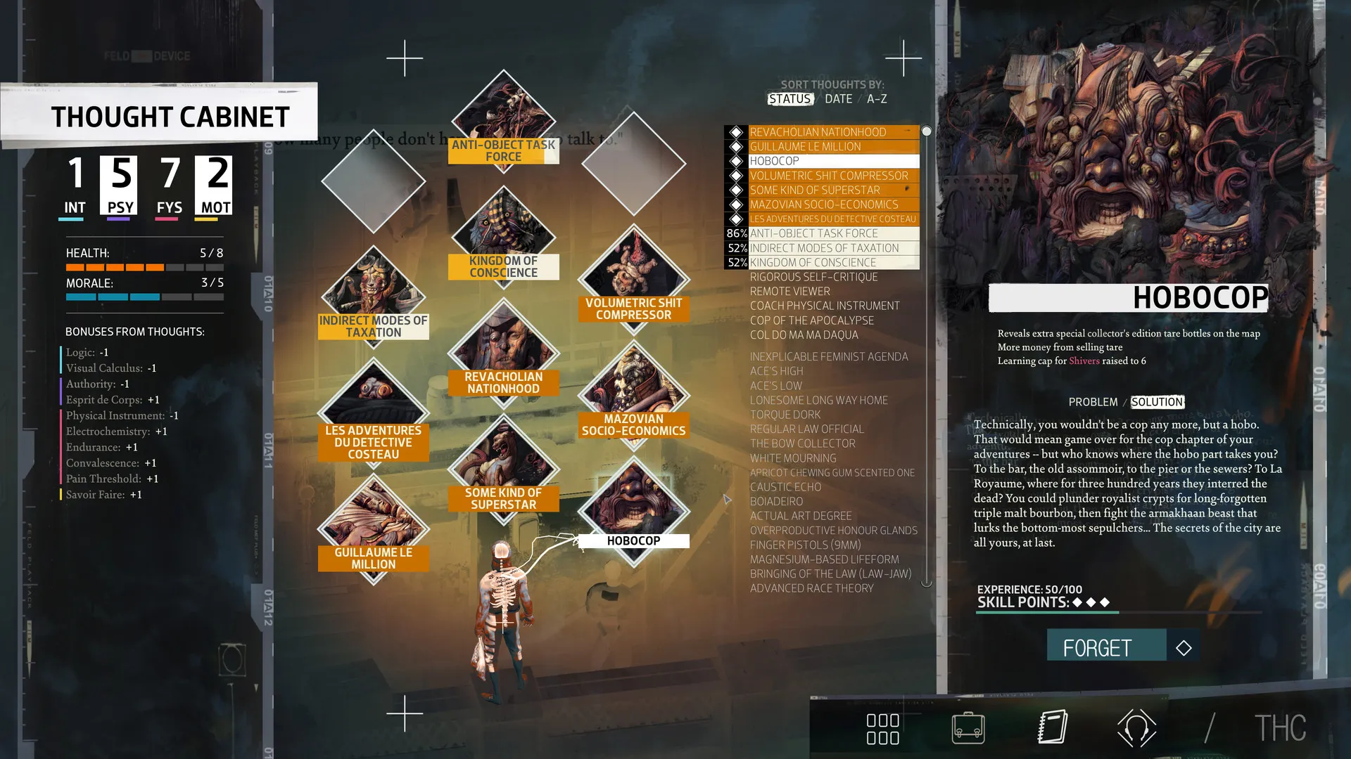 极乐迪斯科:导演剪辑版 / Disco Elysium - The Final Cut 免Steam单机 一键安装版