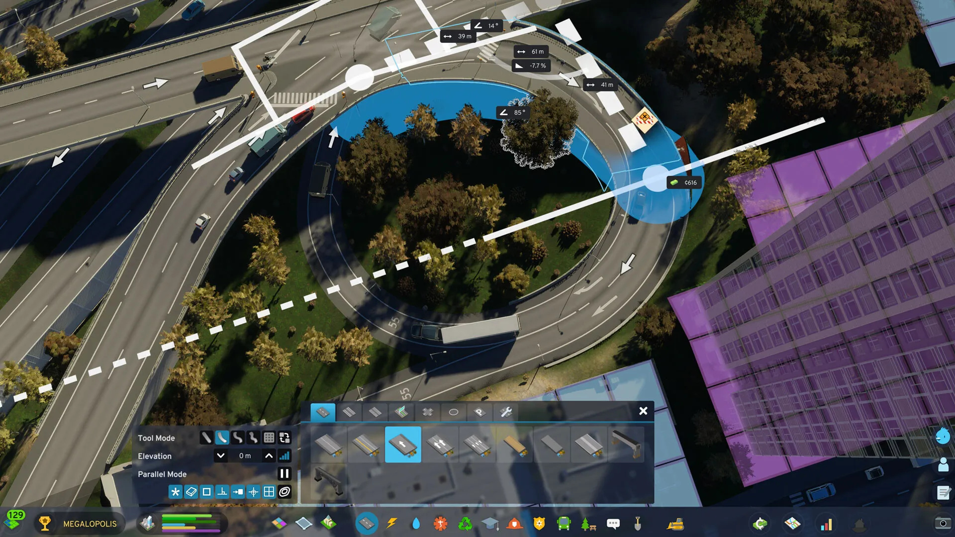 都市:天际线2 / Cities: Skylines II 免Steam单机 一键安装版