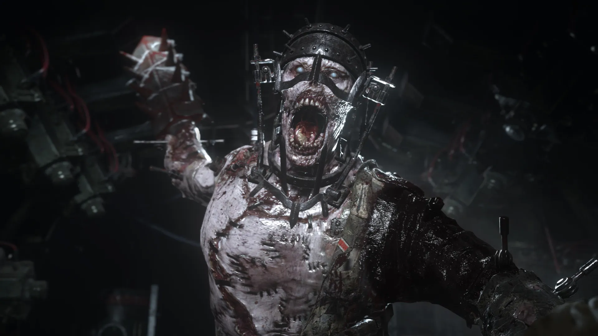 使命召唤14:二战 / Call of Duty: WWII 免Steam单机 一键安装版