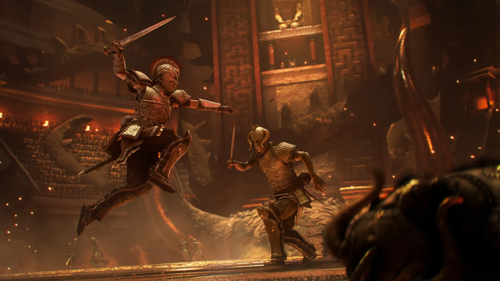 共鸣：瘟疫传说传承 / Resonance: A Plague Tale Legacy 免Steam单机游戏 一键安装版