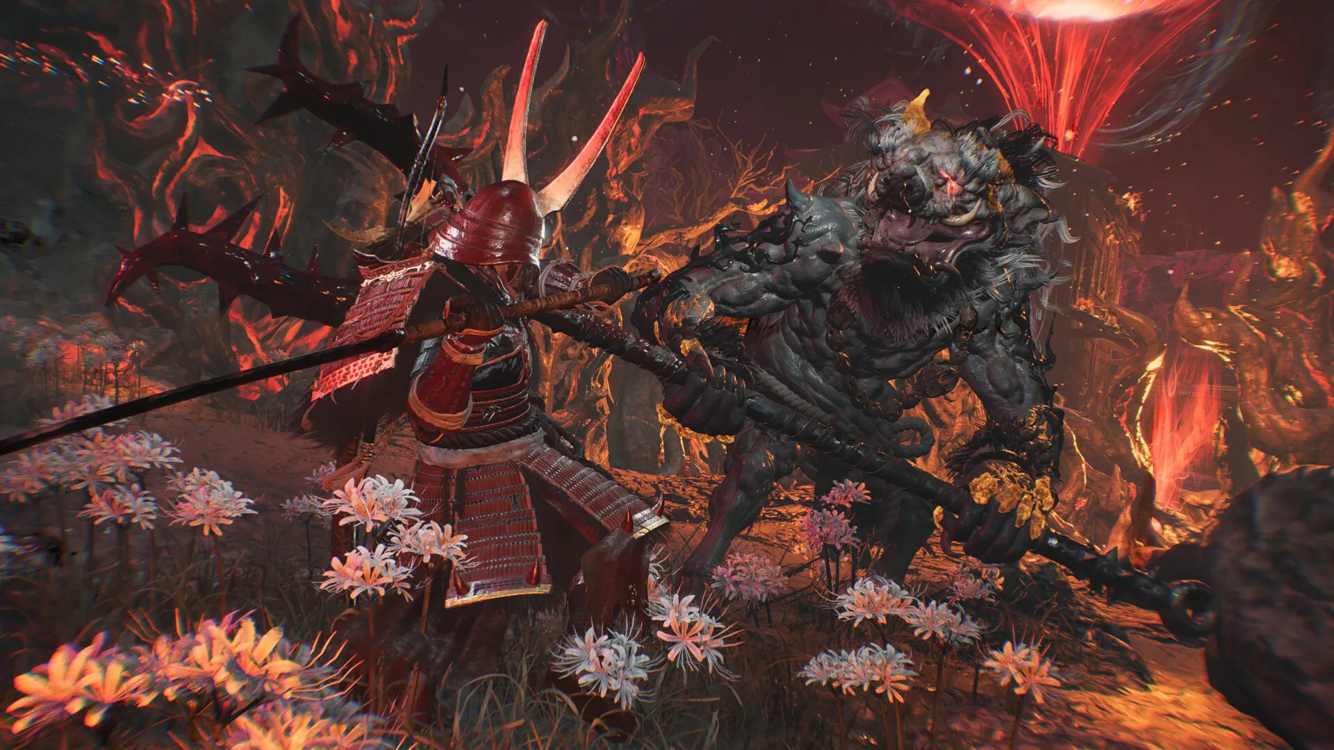 仁王３/ Nioh 3 免Steam单机 一键安装版