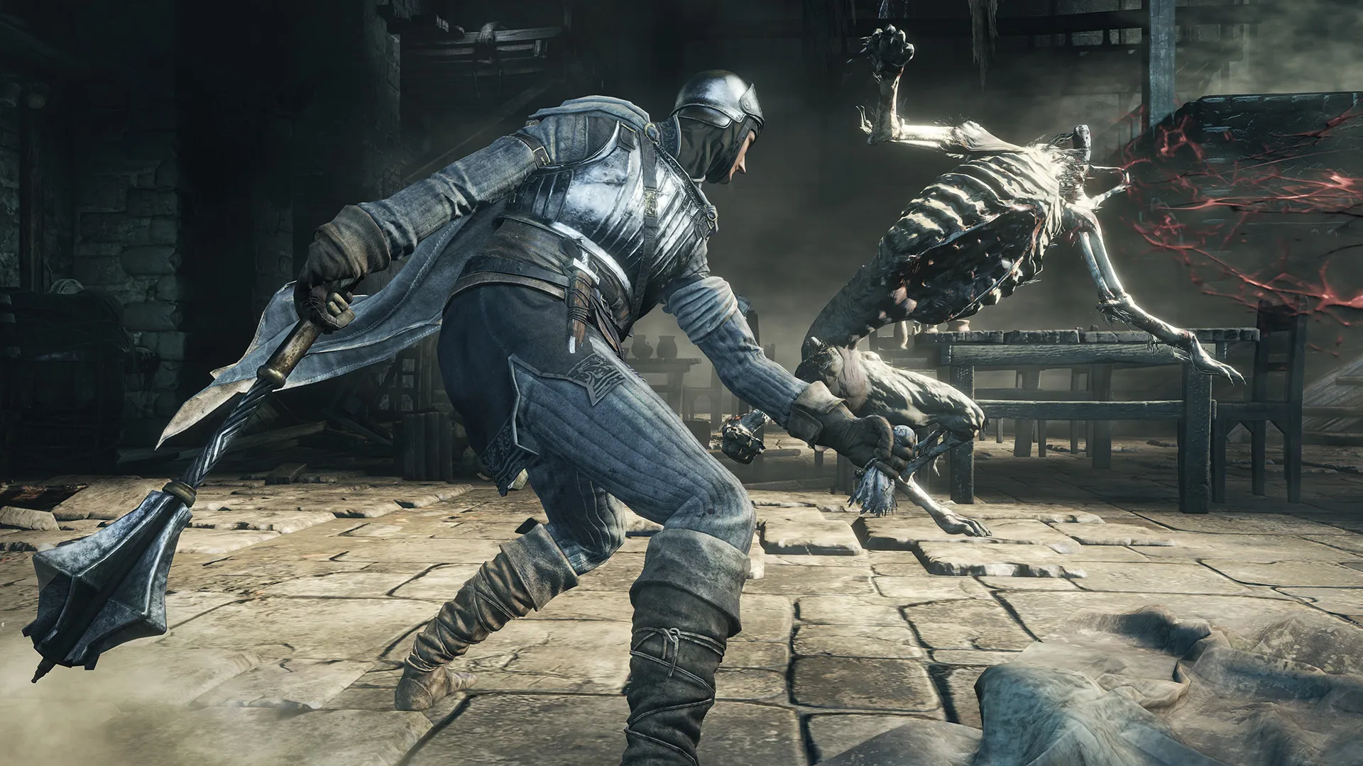 黑暗之魂 3 / DARK SOULS III 免Steam单机 一键安装版 免费下载