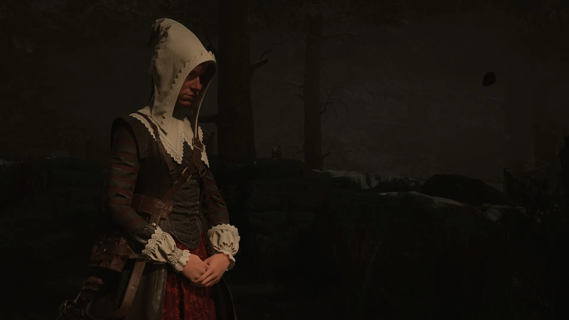 1666：阿姆斯特丹 / 1666: Amsterdam 免Steam单机游戏 一键安装版 全DLC中文绿色版 百度/夸克/迅雷 网盘下载