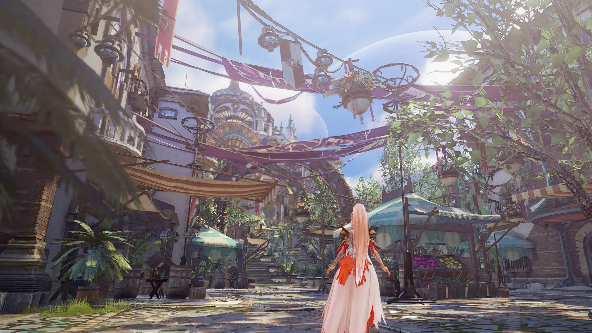破晓传奇 / Tales of Arise 免Steam单机游戏 一键安装版 全DLC中文绿色版 百度/夸克/迅雷 网盘下载