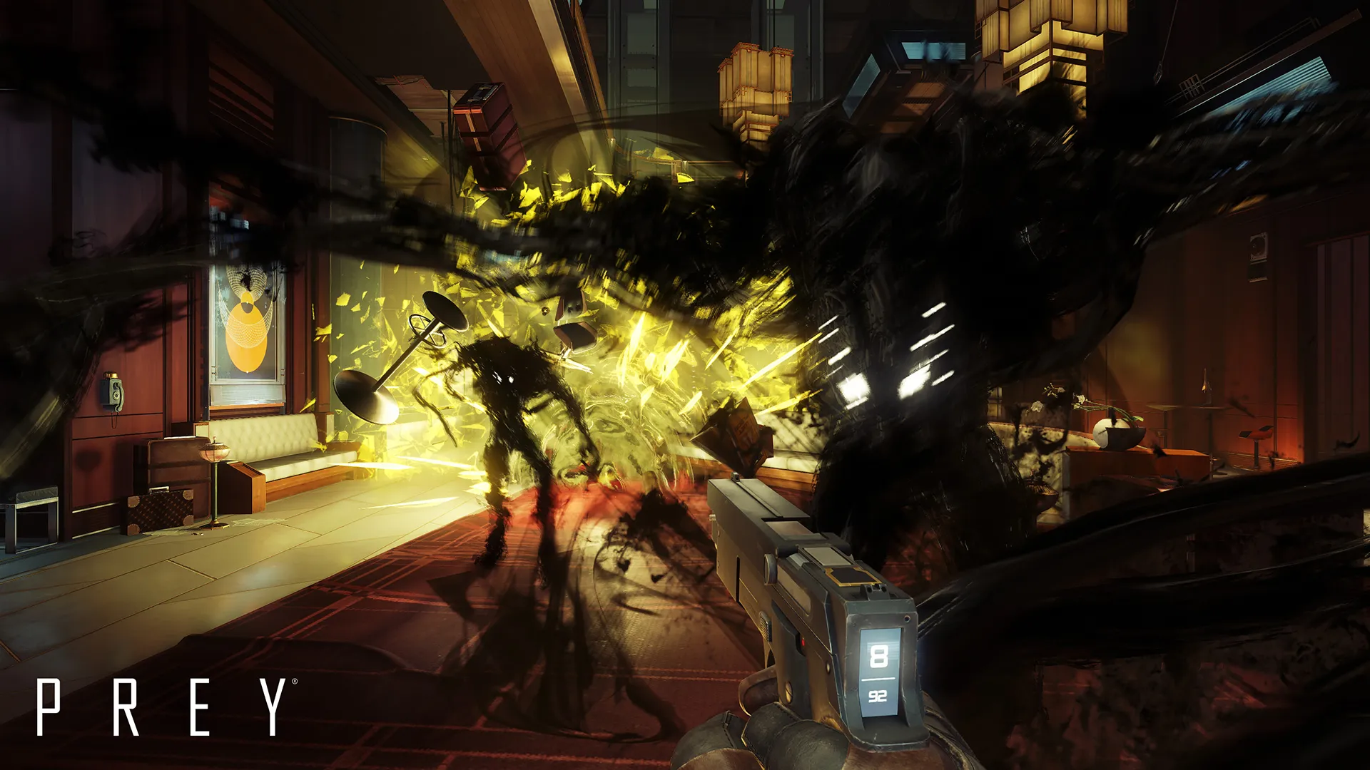 掠食 / Prey 免Steam单机 一键安装版