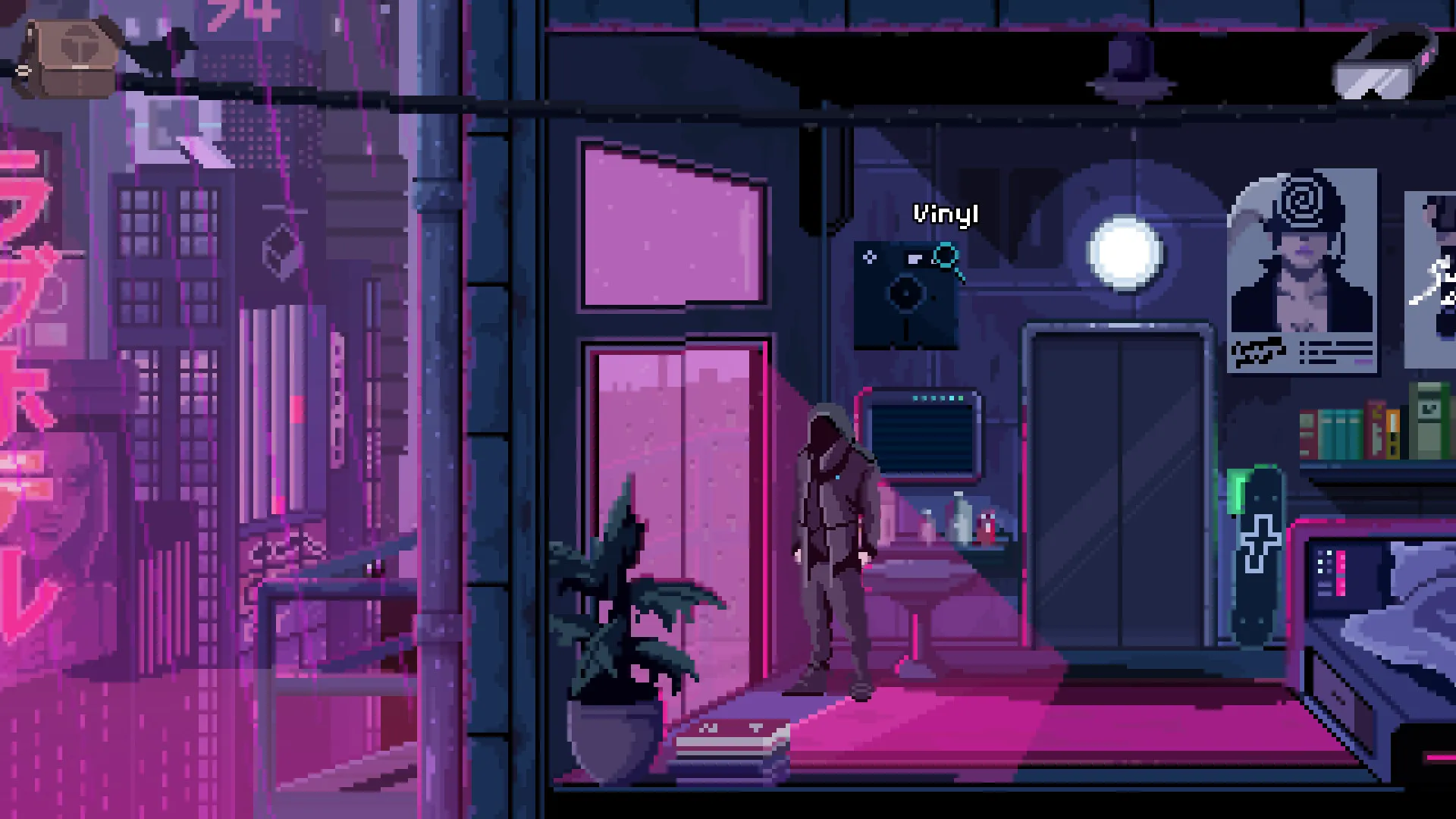 虚拟宇宙 / VirtuaVerse 免Steam单机游戏 一键安装版