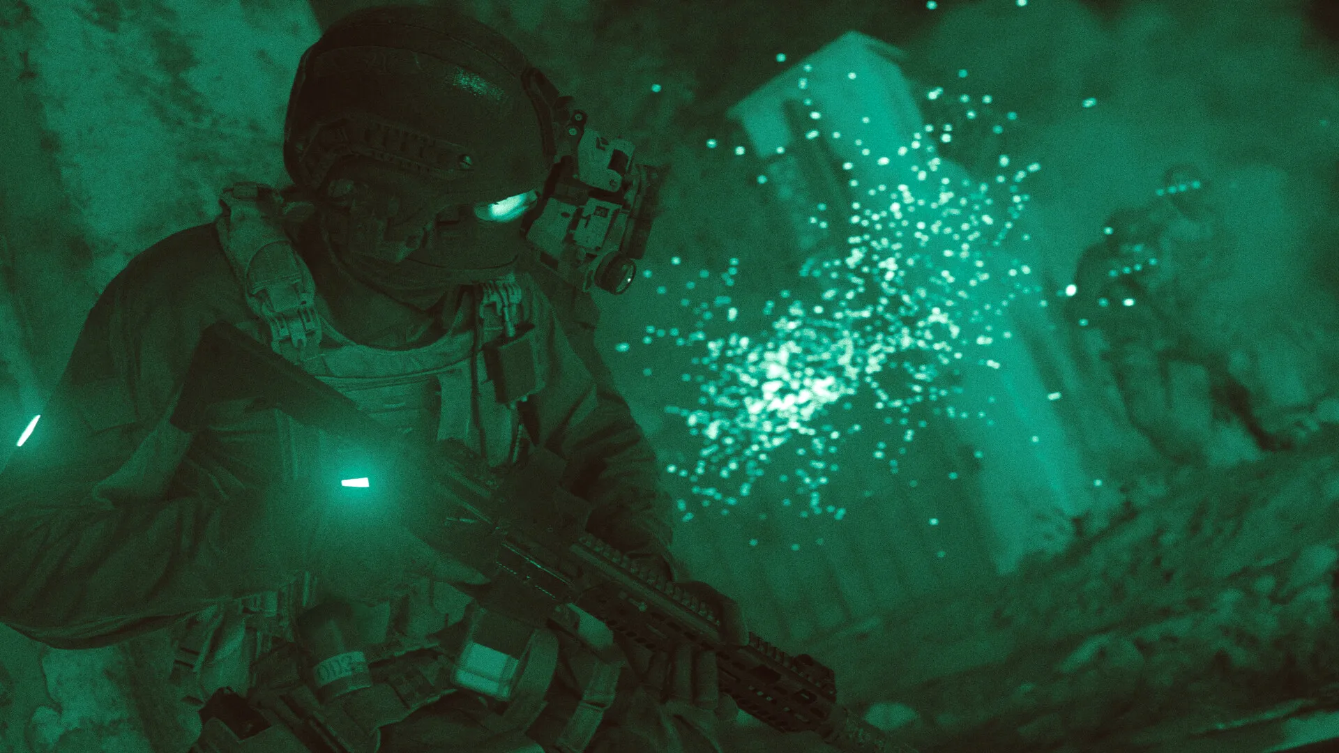 使命召唤16:现代战争 / Call of Duty®: Modern Warfare