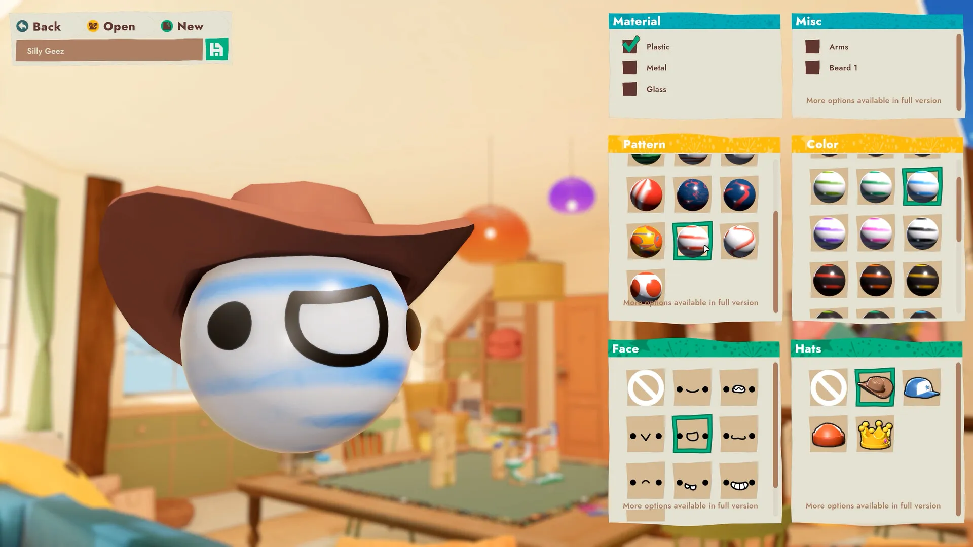 弹珠时光 / Cozy Marbles 免Steam单机游戏 全DLC中文绿色版 百度/夸克/迅雷 网盘下载