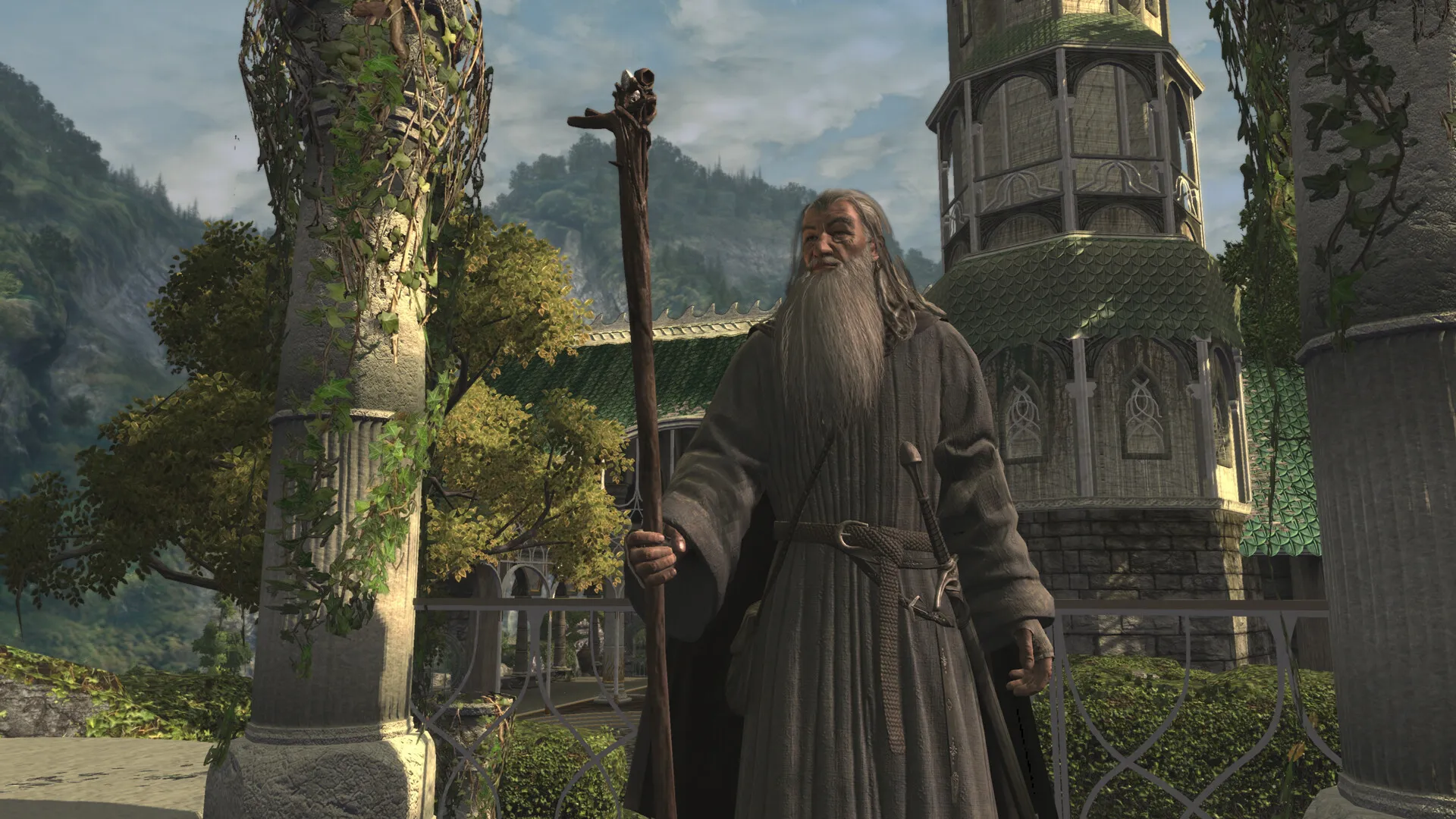 指环王:北方战争 / The Lord of the Rings: War in the North