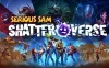 英雄萨姆：破碎宇宙 / Serious Sam: Shatterverse 免Steam单机游戏 一键安装版 全DLC中文绿色版 百度/夸克/迅雷 网盘下载