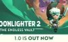 夜勤人2：无尽宝库 / Moonlighter 2: The Endless Vault 免Steam单机游戏 一键安装版 全DLC中文绿色版 百度/夸克/迅雷 网盘下载