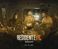 生化危机7 / Resident Evil 7 免Steam单机 一键安装版