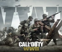 使命召唤14：二战 / Call of Duty: WWII 免Steam单机 一键安装版