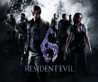 生化危机6 / Resident Evil 6 免Steam单机 一键安装版