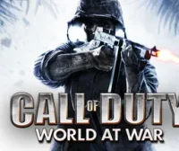 使命召唤5：世界战争 / Call of Duty: World at War 免Steam单机 一键安装版
