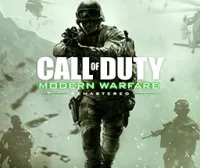 使命召唤4：现代战争重制版 / Call of Duty®: Modern Warfare® Remastered 免Steam单机 一键安装版