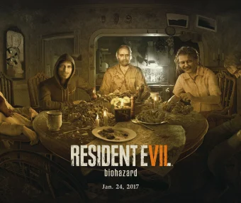生化危机7 / Resident Evil 7 免Steam单机 一键安装版