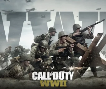 使命召唤14：二战 / Call of Duty: WWII 免Steam单机 一键安装版