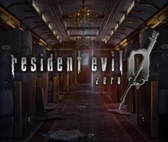 生化危机0 高清重制版 / Resident Evil 0 免Steam单机 一键安装版