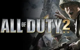 使命召唤2 / Call of Duty 2 免Steam单机 一键安装版