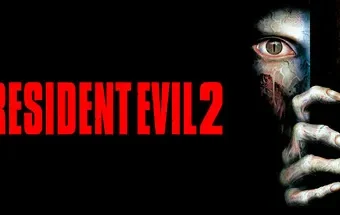 生化危机2 1998原版 / Resident Evil 2 (1998) 免Steam单机 一键安装版