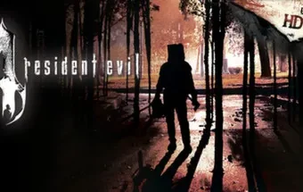 生化危机4 2005高清原版 / Resident Evil 4 (2005)免Steam单机 一键安装版