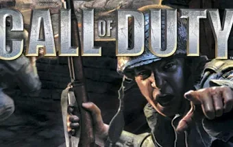 使命召唤1 / Call of Duty (2003) 免Steam单机 一键安装版