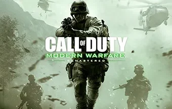 使命召唤4：现代战争重制版 / Call of Duty®: Modern Warfare® Remastered 免Steam单机 一键安装版