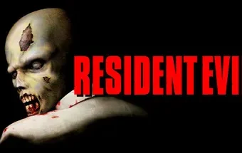 生化危机 1996原版 / Resident Evil (1996) 免Steam单机 一键安装版