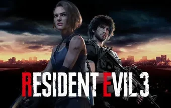 生化危机3 重制版 / Resident Evil 3 免Steam单机 一键安装版