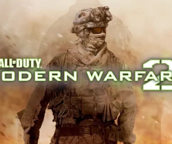 使命召唤6：现代战争 II 2022 / Call of Duty®: Modern Warfare® II