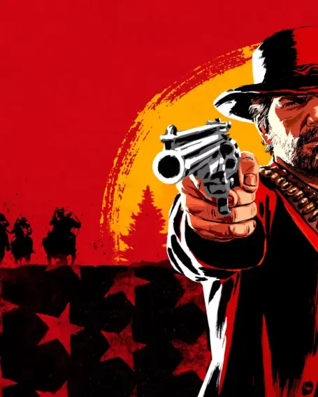 荒野大镖客2：救赎