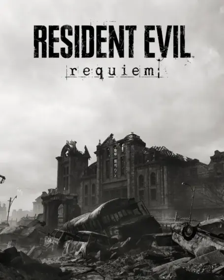 生化危机9 安魂曲 免Steam单机 一键安装版即玩 无需虚拟机