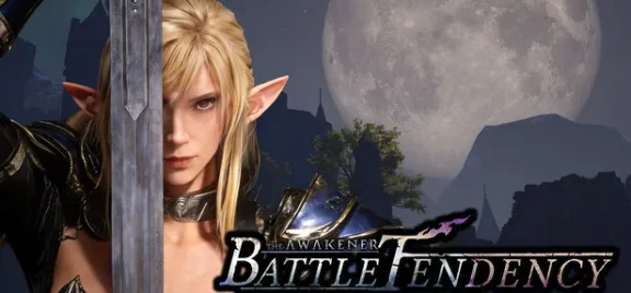 觉醒者：战斗之潮 免Steam单机 一键安装