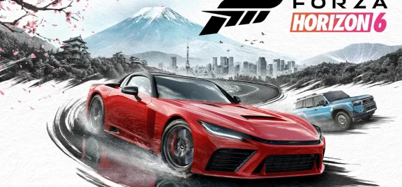 极限竞速：地平线 6 正式版 支持联机 免Steam单机 一键安装版即玩 抢先游玩版 网盘不限速下载