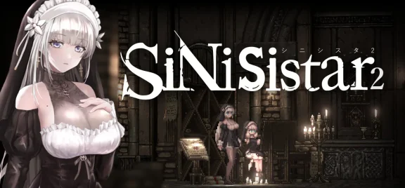 SiNiSistar 2 / 哥特少女勇闯恶魔城2 免Steam单机 一键安装版