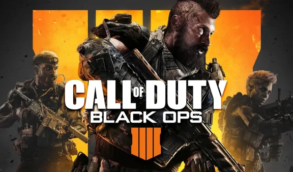 使命召唤15：黑色行动4 / Call of Duty®: Black Ops 免Steam单机 一键安装版