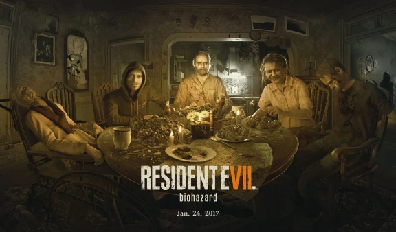 生化危机7 / Resident Evil 7 免Steam单机 一键安装版