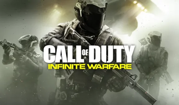 使命召唤13：无限战争 / Call of Duty®: Infinite Warfare 免Steam单机 一键安装版